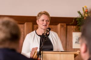 Foto utrinki s slavnostne seje 2018 2